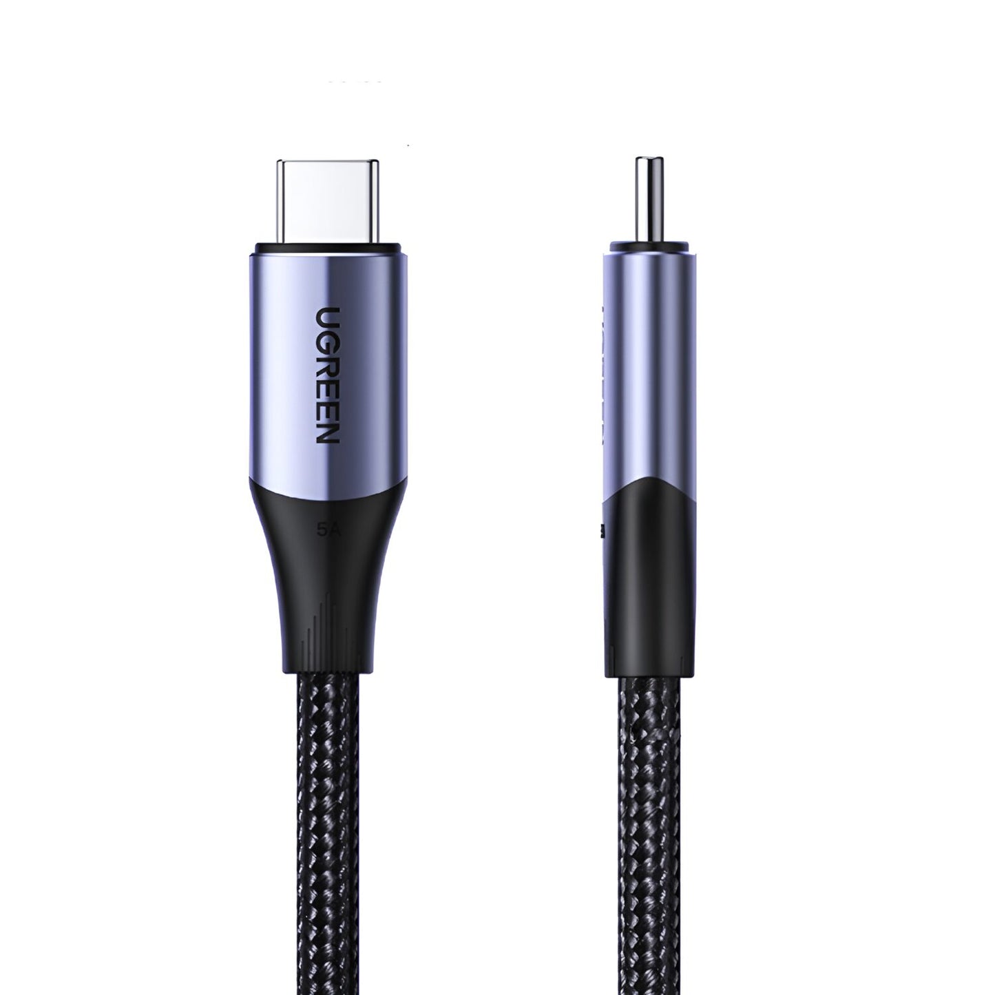UGREEN Gen2 Type-C Male to Male Data Cable - 240W Fast Charging - Stellar Technologies