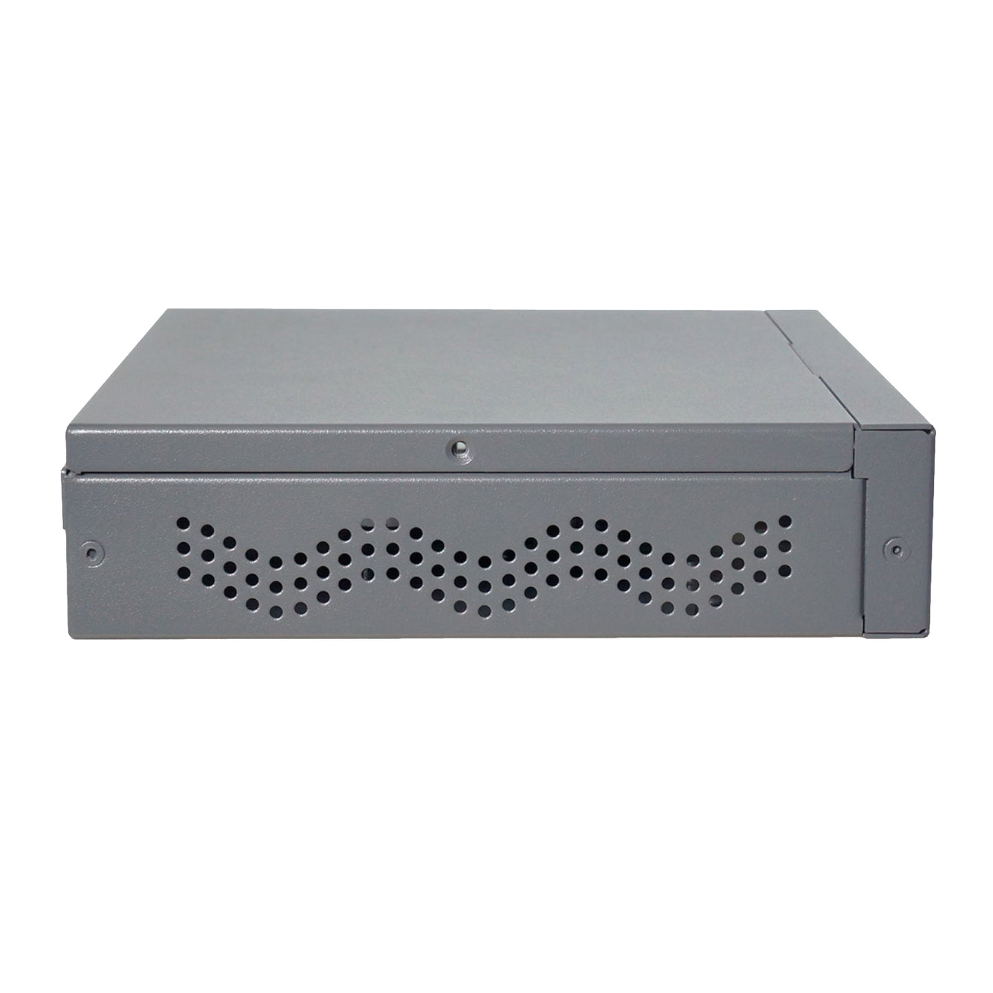 V-Sol V1600GS-F Single Port GPON Optical Line Terminal - Stellar Technologies