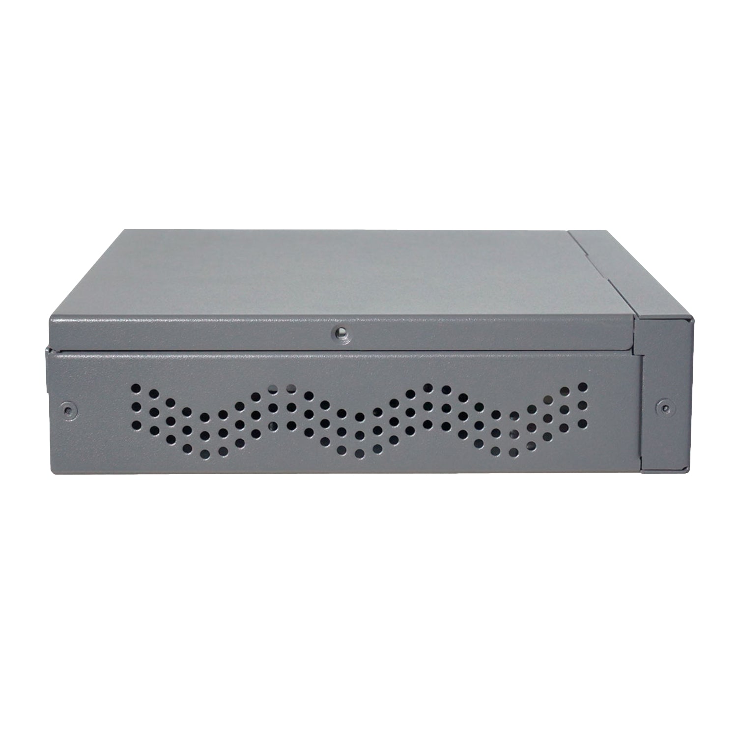 V-Sol V1600GS-F Single Port GPON Optical Line Terminal - Stellar Technologies
