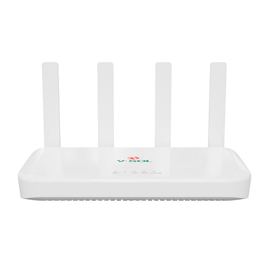V-Sol 1XPON+4GE+1USB3.0+Wi-Fi 6 HGU ONT
