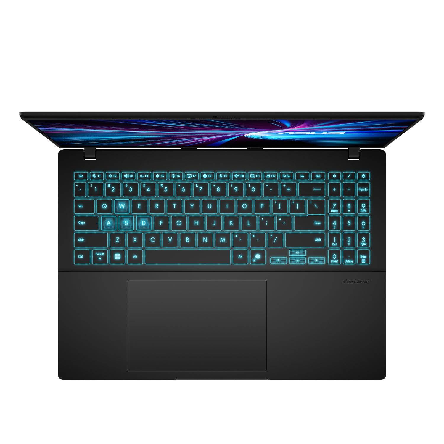 Asus Vivobook 16-inch Gaming Laptop - Stellar Technologies