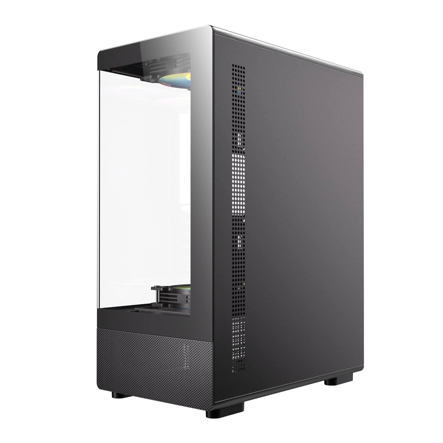 Antec VCX300 ARGB ATX Gaming Chassis - Stellar Technologies