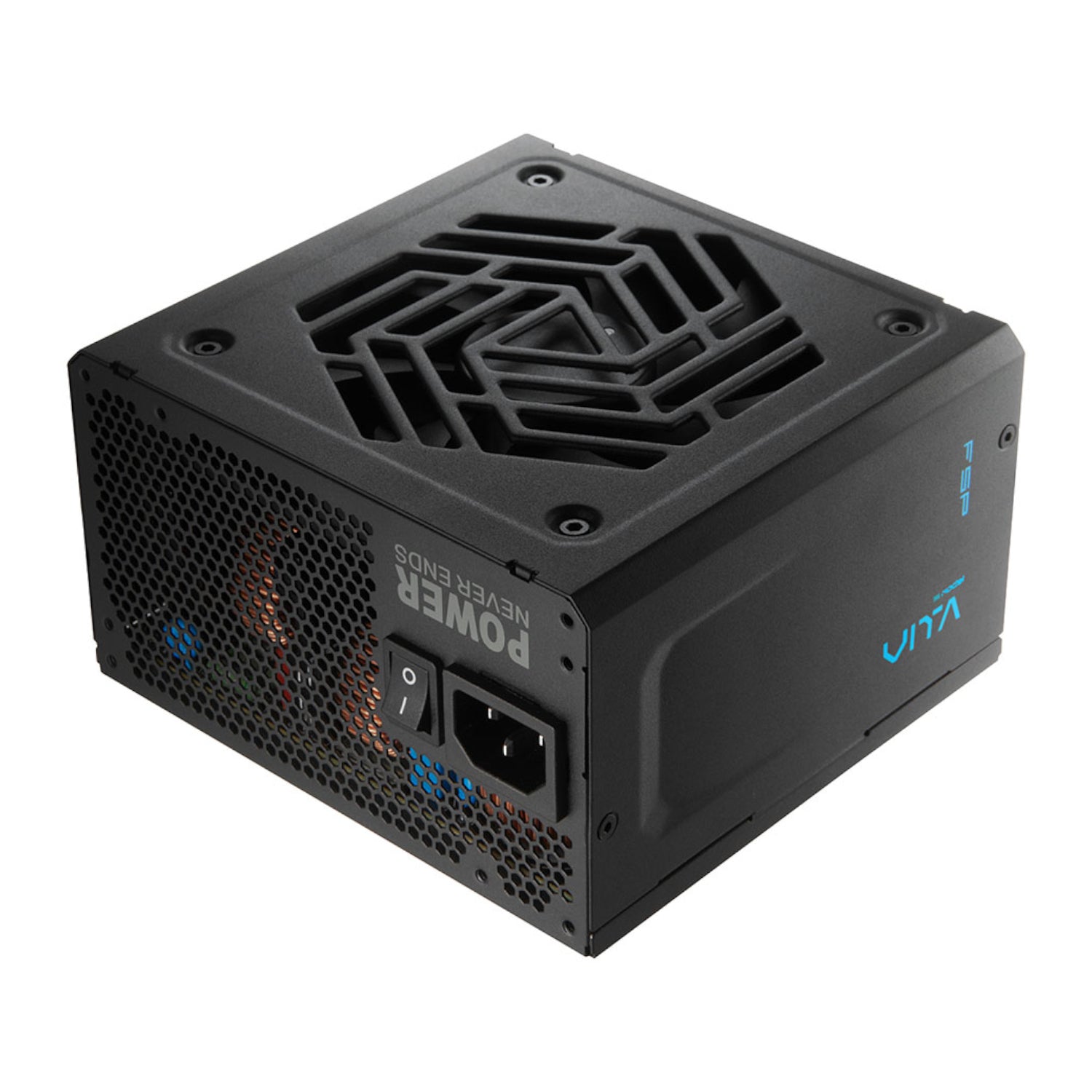 FSP VITA BD 850W 80PLUS Bronze ATX3.1 Non-modular Power Supply - Stellar Technologies