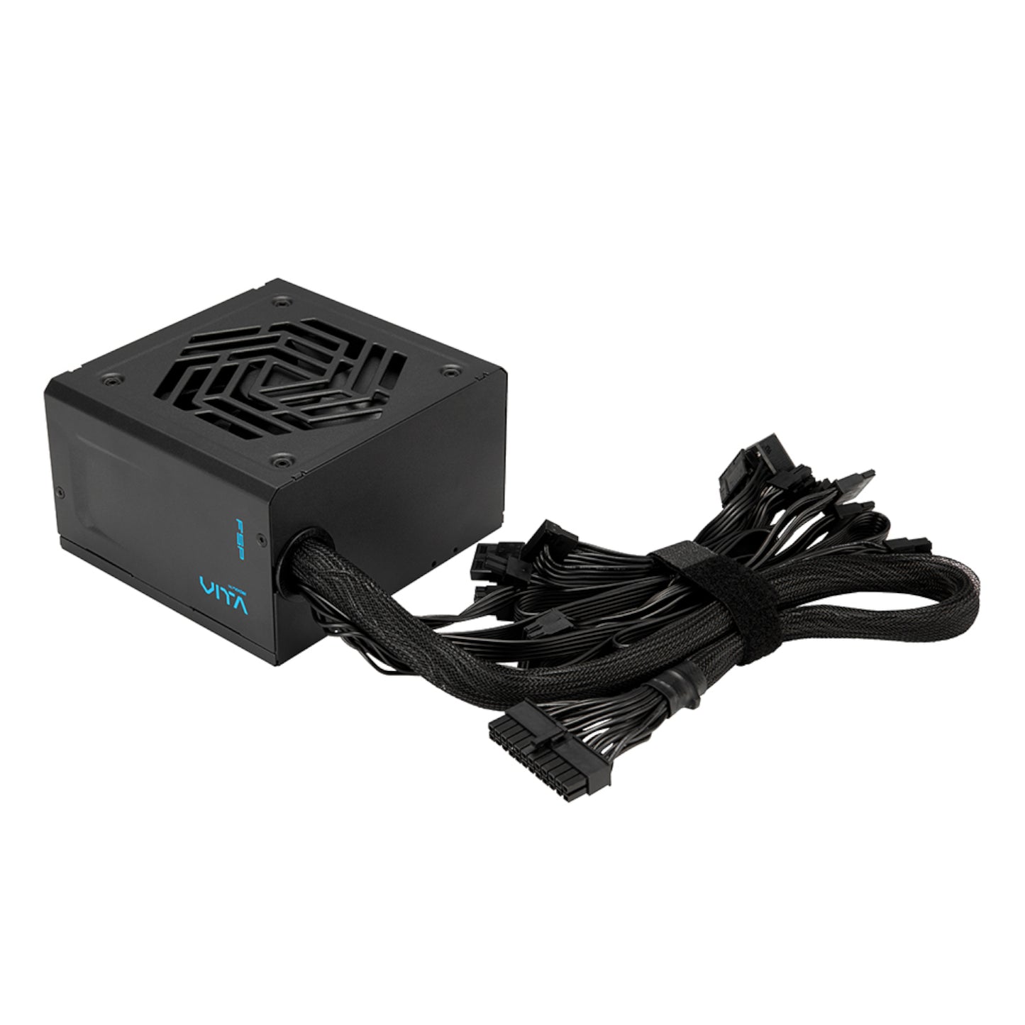 FSP VITA BD 850W 80PLUS Bronze ATX3.1 Non-modular Power Supply - Stellar Technologies