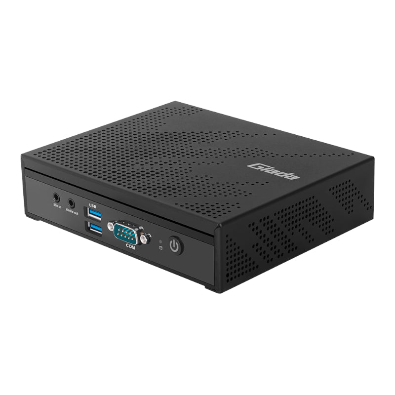 Giada VM27 with N6210 4G DDR4 on board, 64G EMMC on board - Stellar Technologies