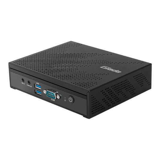 Giada VM27 with N6210 4G DDR4 on board, 64G EMMC on board - Stellar Technologies