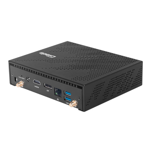Giada VM27 with N6210 4G DDR4 on board, 64G EMMC on board - Stellar Technologies