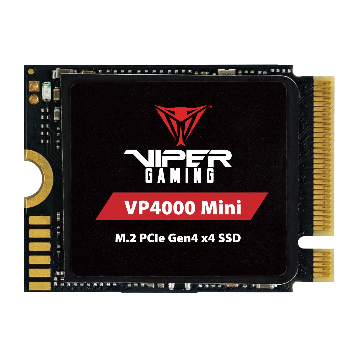 PATRIOT SSD VP4000 M.2 NVME 2TB 2230 - Stellar Technologies