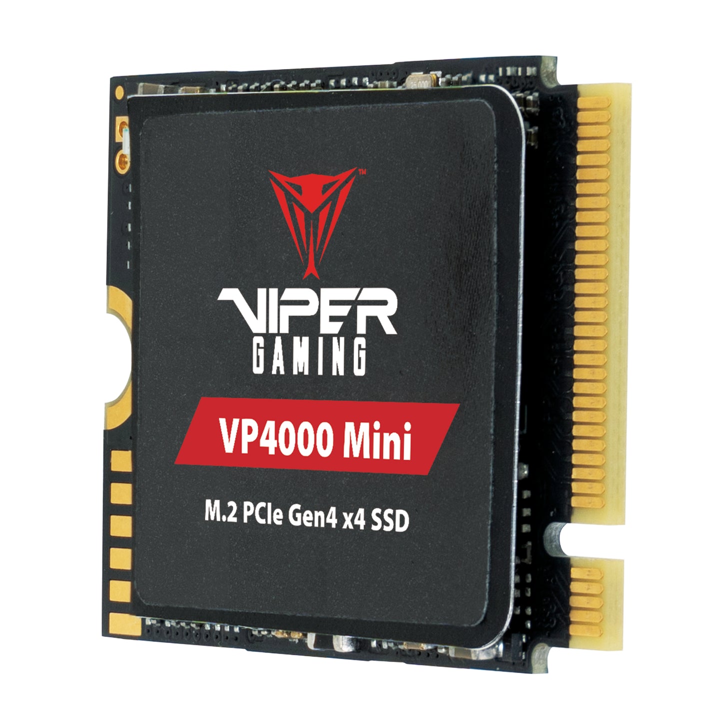 PATRIOT SSD VP4000 M.2 NVME 2TB 2230 - Stellar Technologies