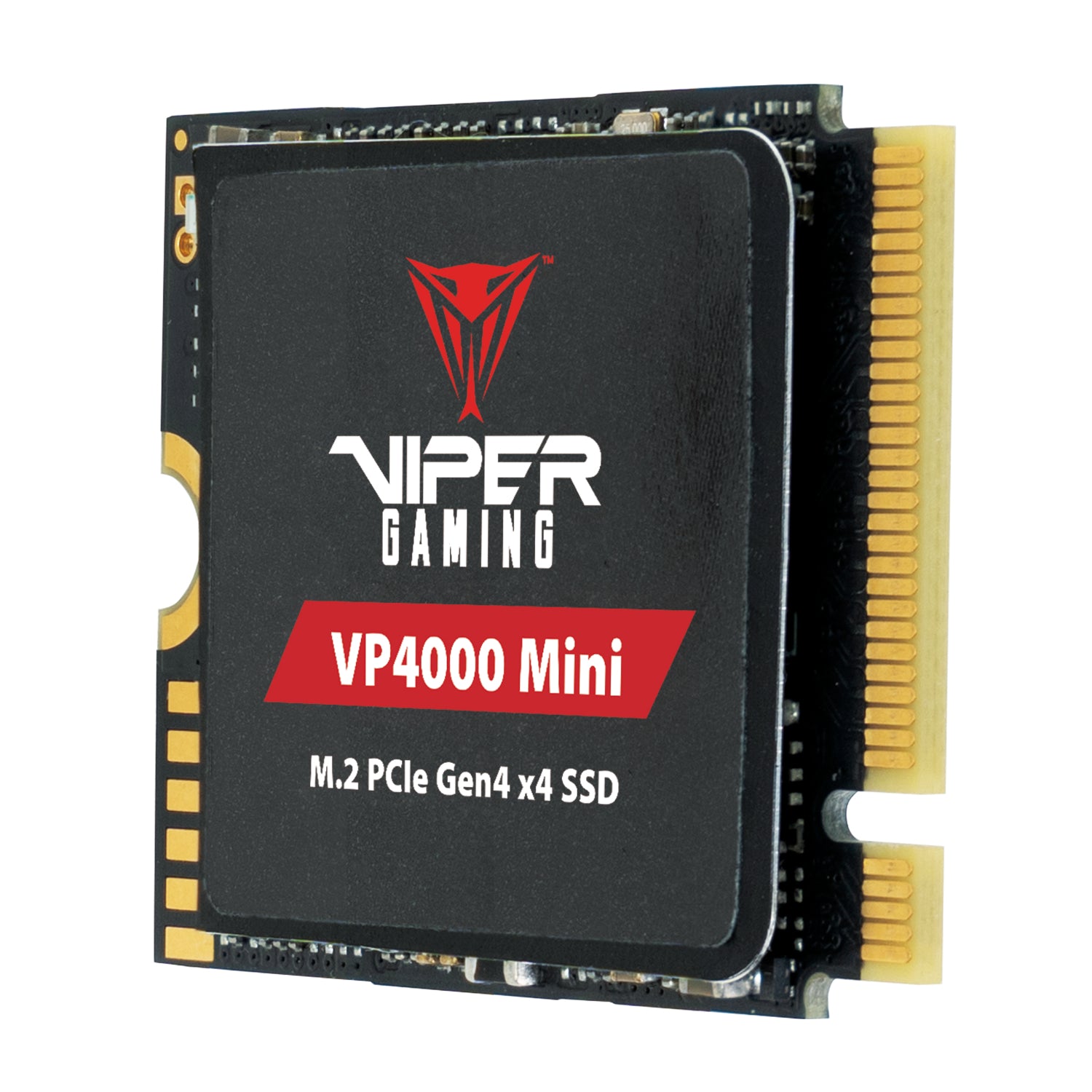 PATRIOT SSD VP4000 M.2 NVME 2TB 2230 - Stellar Technologies