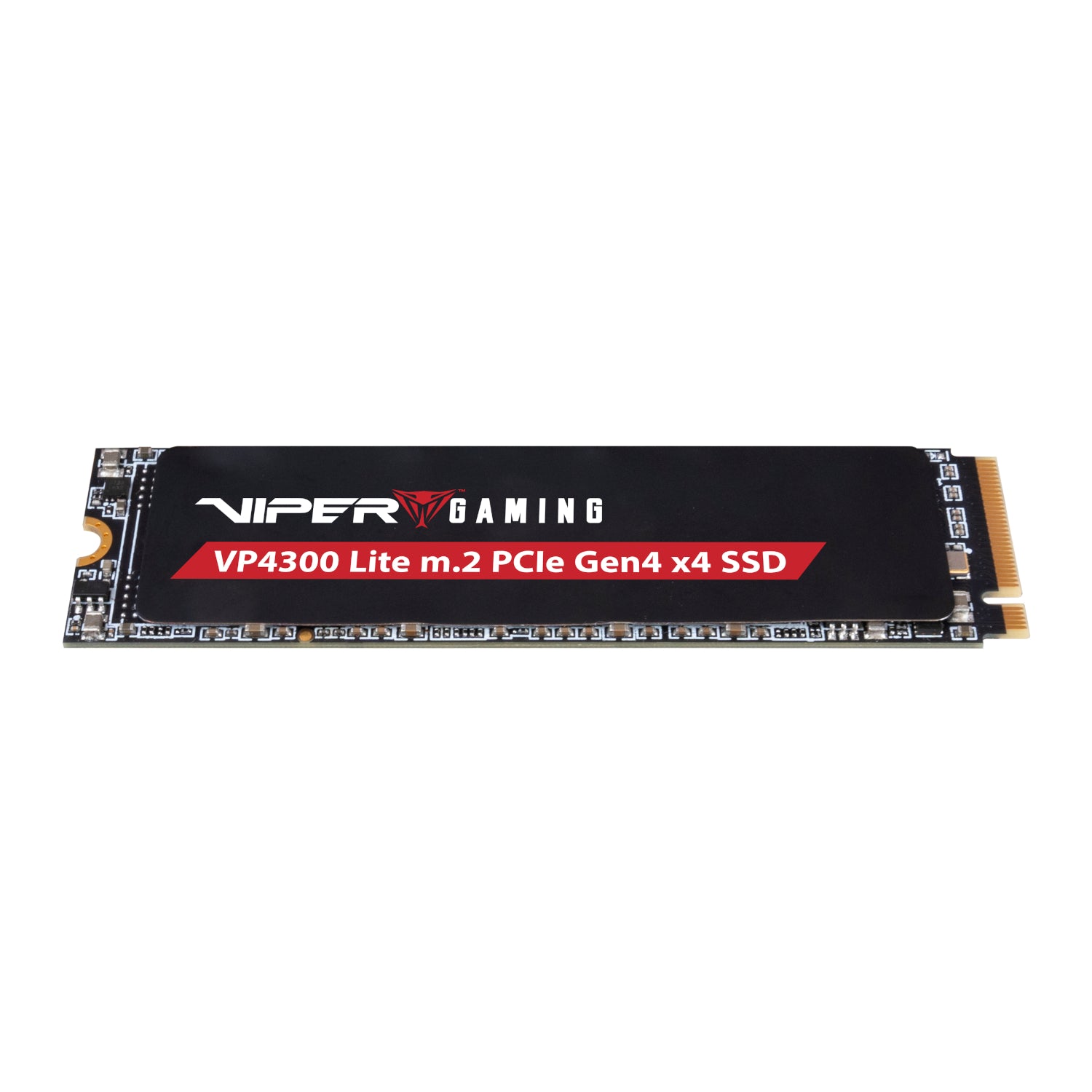 Patriot Viper VP4300 Lite 2TB Gen 4 M.2 PCIe NVMe SSD - Stellar Technologies
