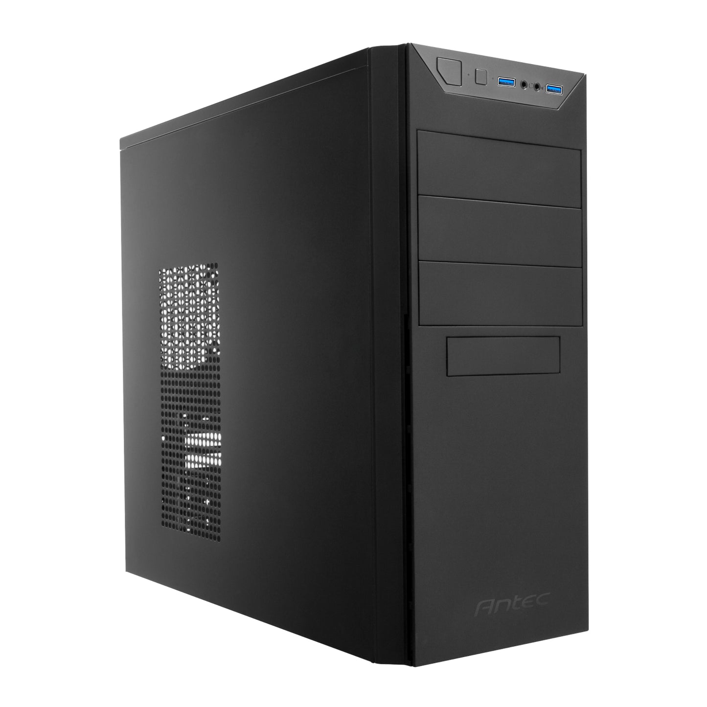 Antec VSK4000B ATX - Stellar Technologies
