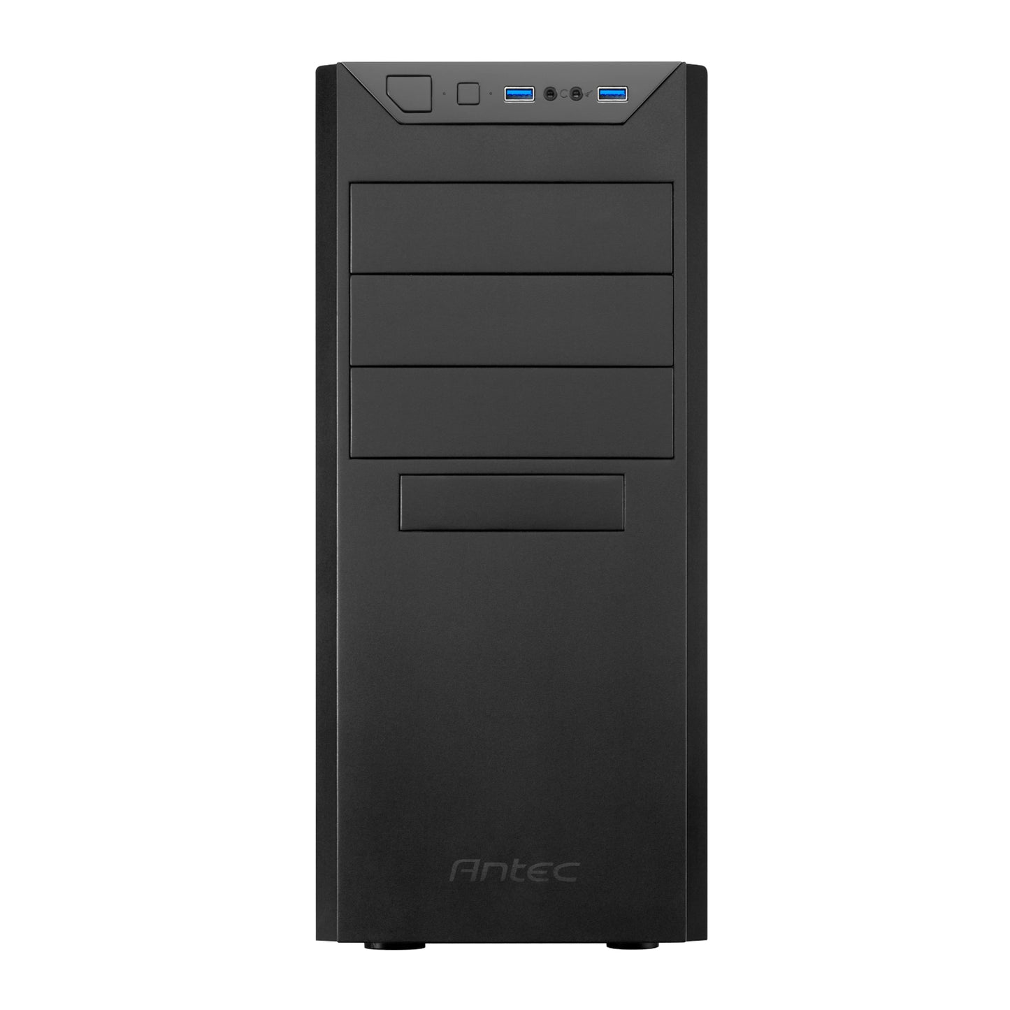 Antec VSK4000B ATX - Stellar Technologies