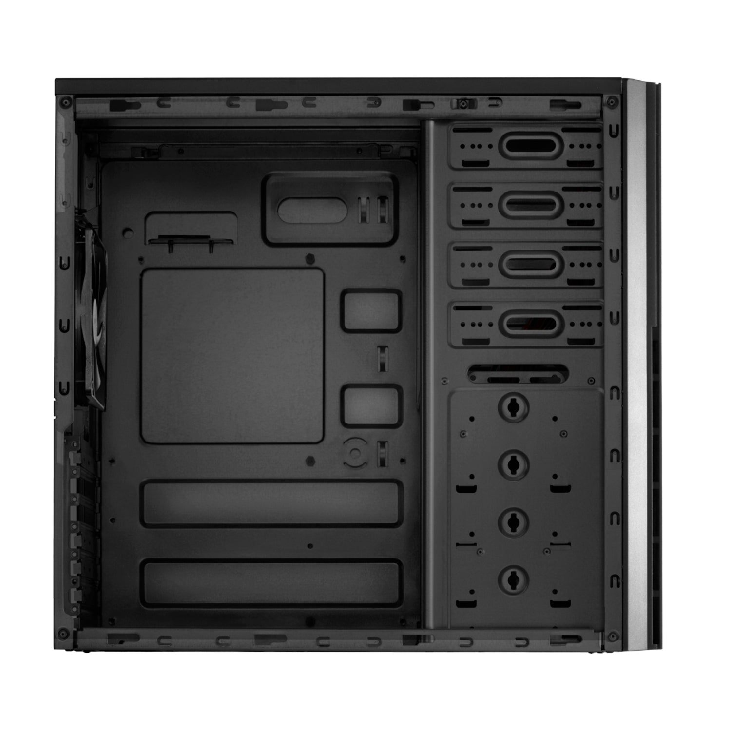 Antec VSK4000B ATX - Stellar Technologies