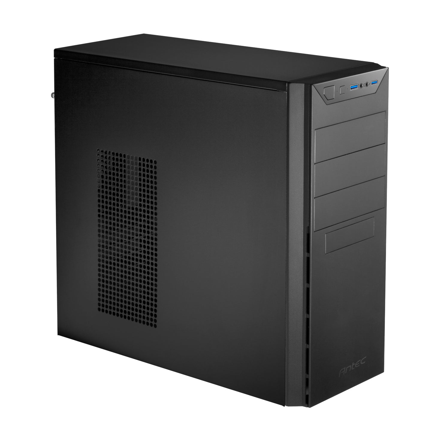 Antec VSK4000B ATX - Stellar Technologies