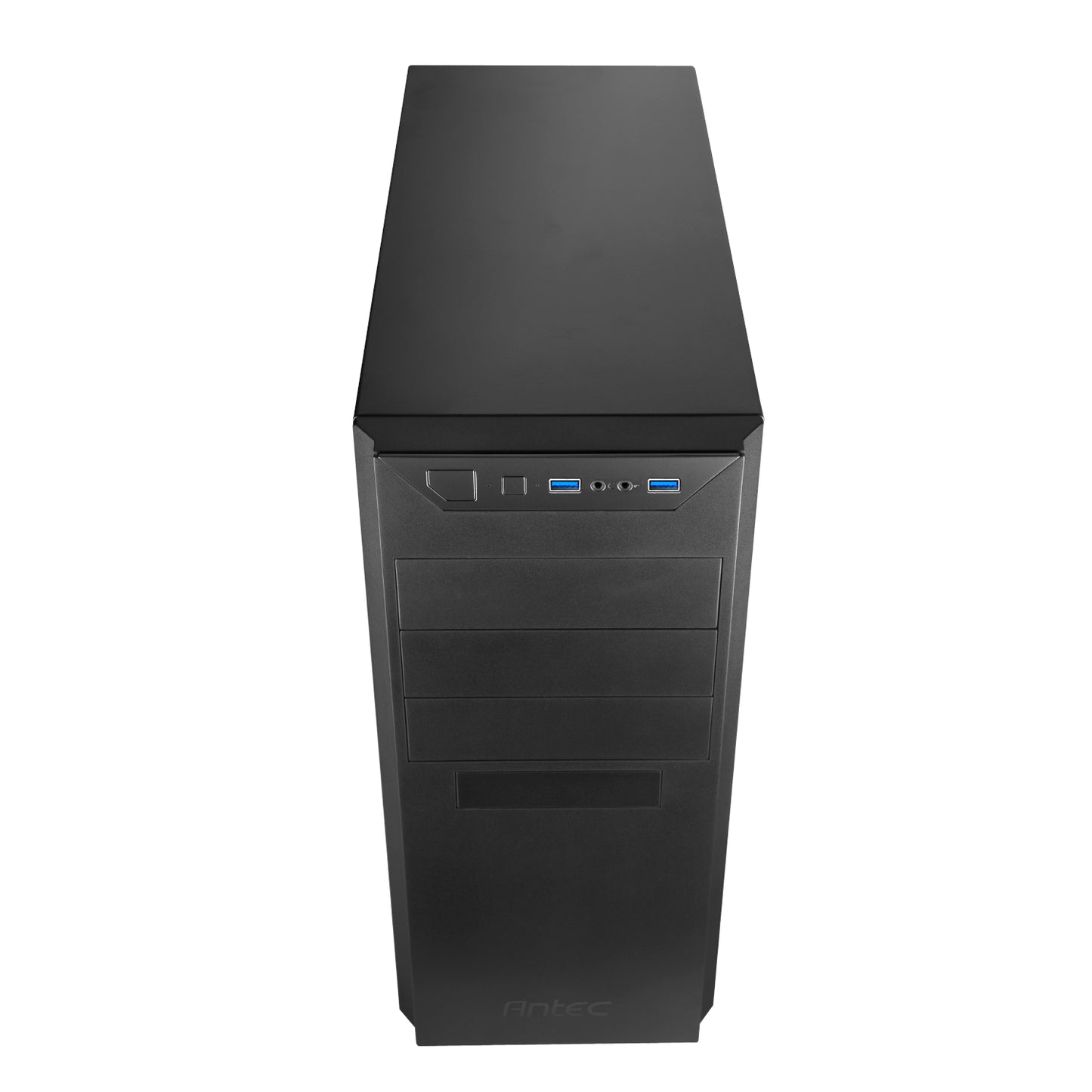 Antec VSK4000B ATX - Stellar Technologies