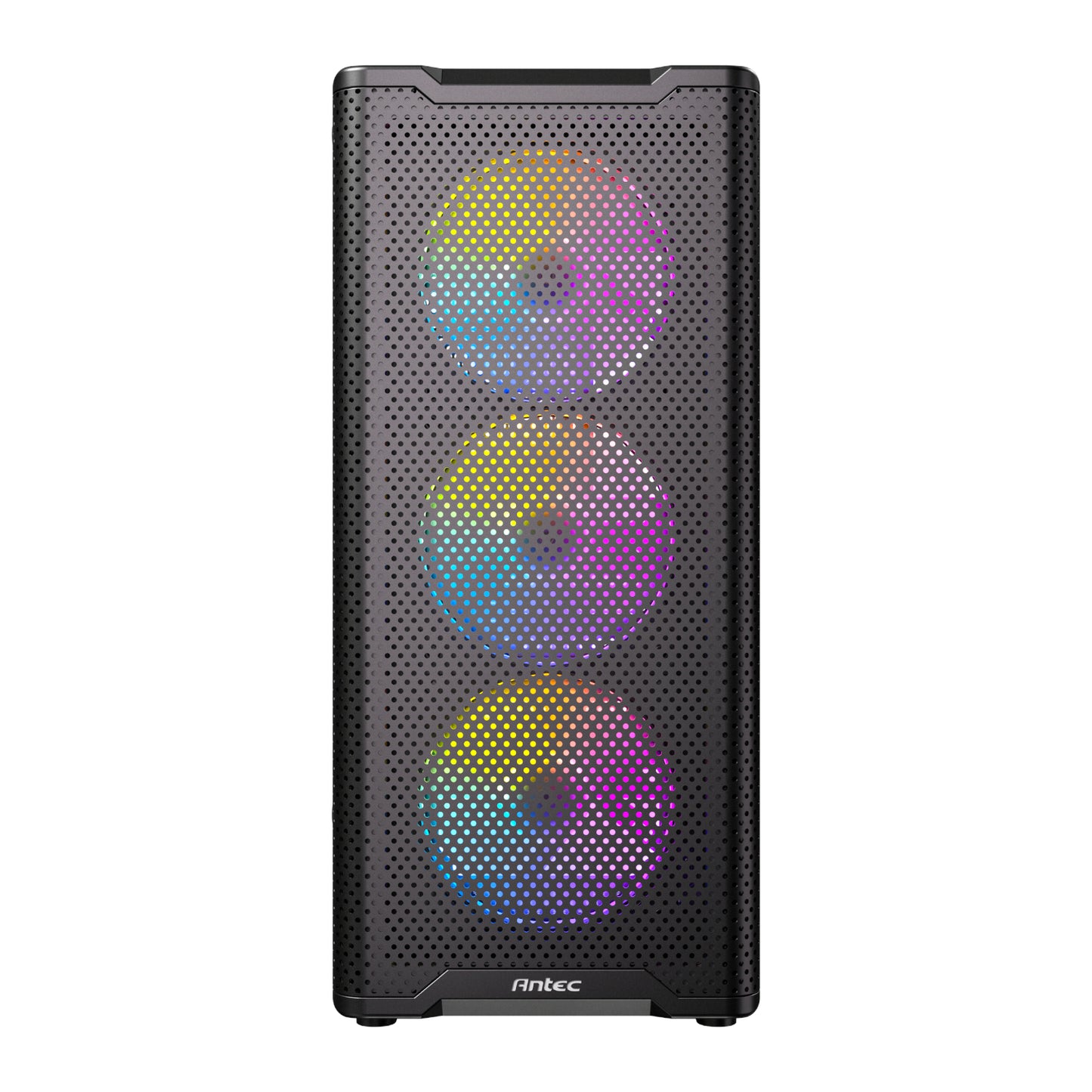 Antec VX310 ARGB ATX Gaming Chassis - Stellar Technologies