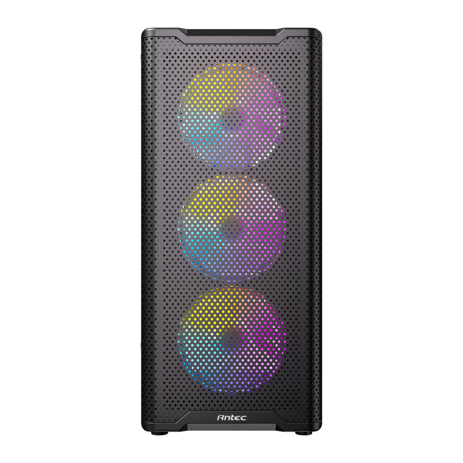 Antec VX310 ARGB ATX Gaming Chassis - Stellar Technologies