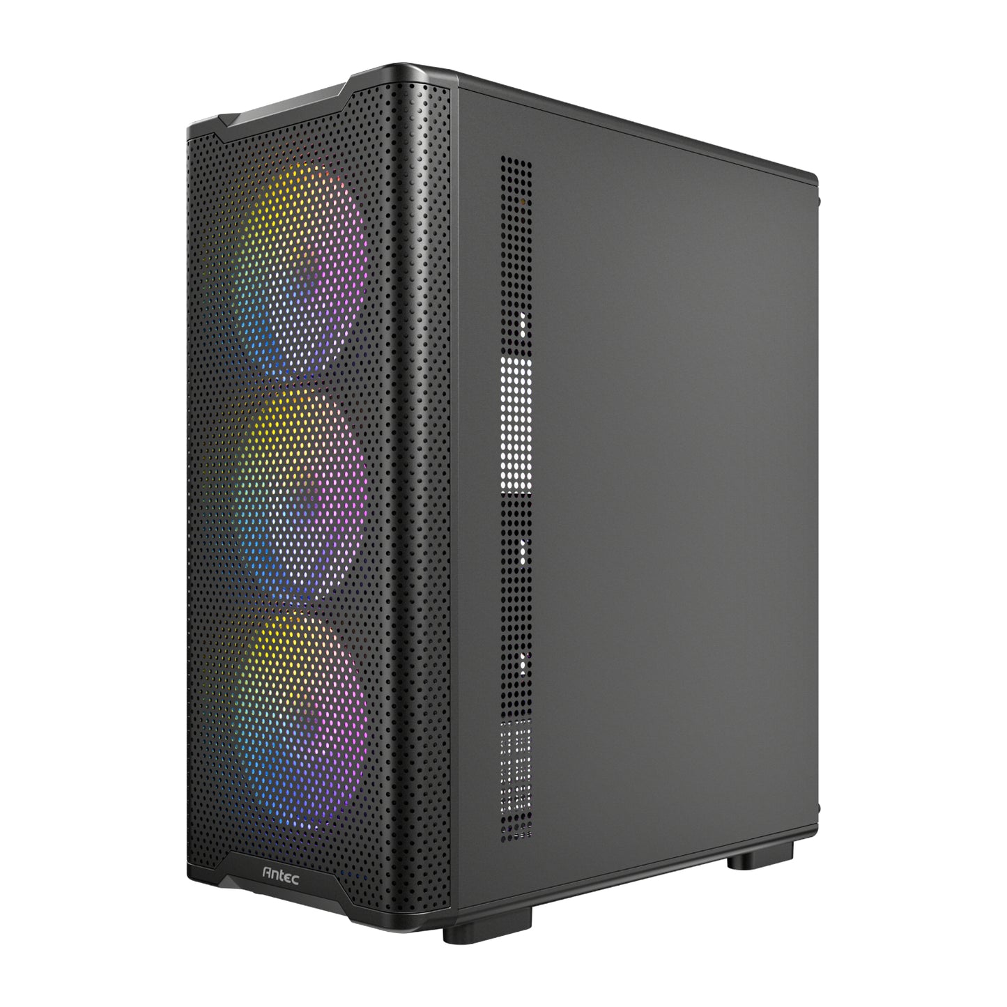 Antec VX310 ARGB ATX Gaming Chassis - Stellar Technologies
