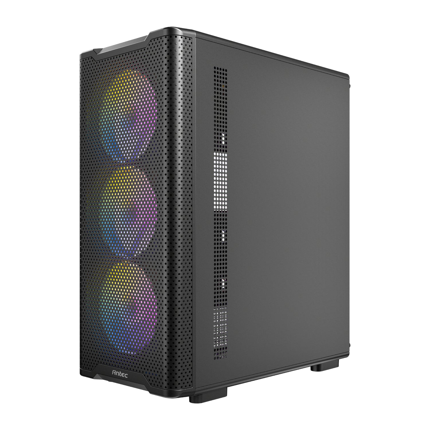 Antec VX310 ARGB ATX Gaming Chassis - Stellar Technologies