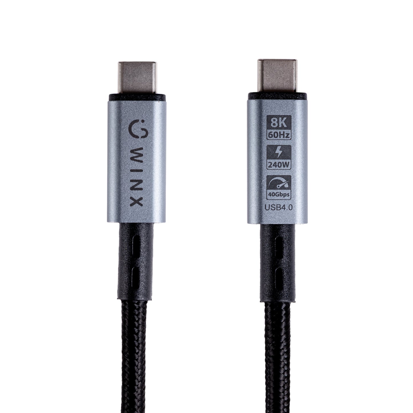 WINX LINK Pro Type-C 1m Cable - Stellar Technologies