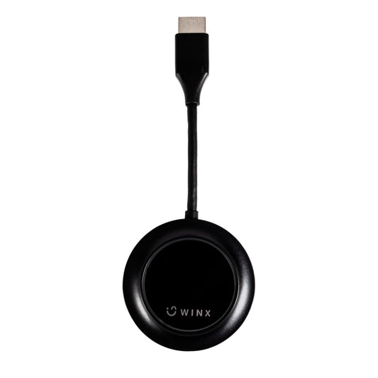 WINX CAST More HDMI Wireless Display Transmitter - Stellar Technologies