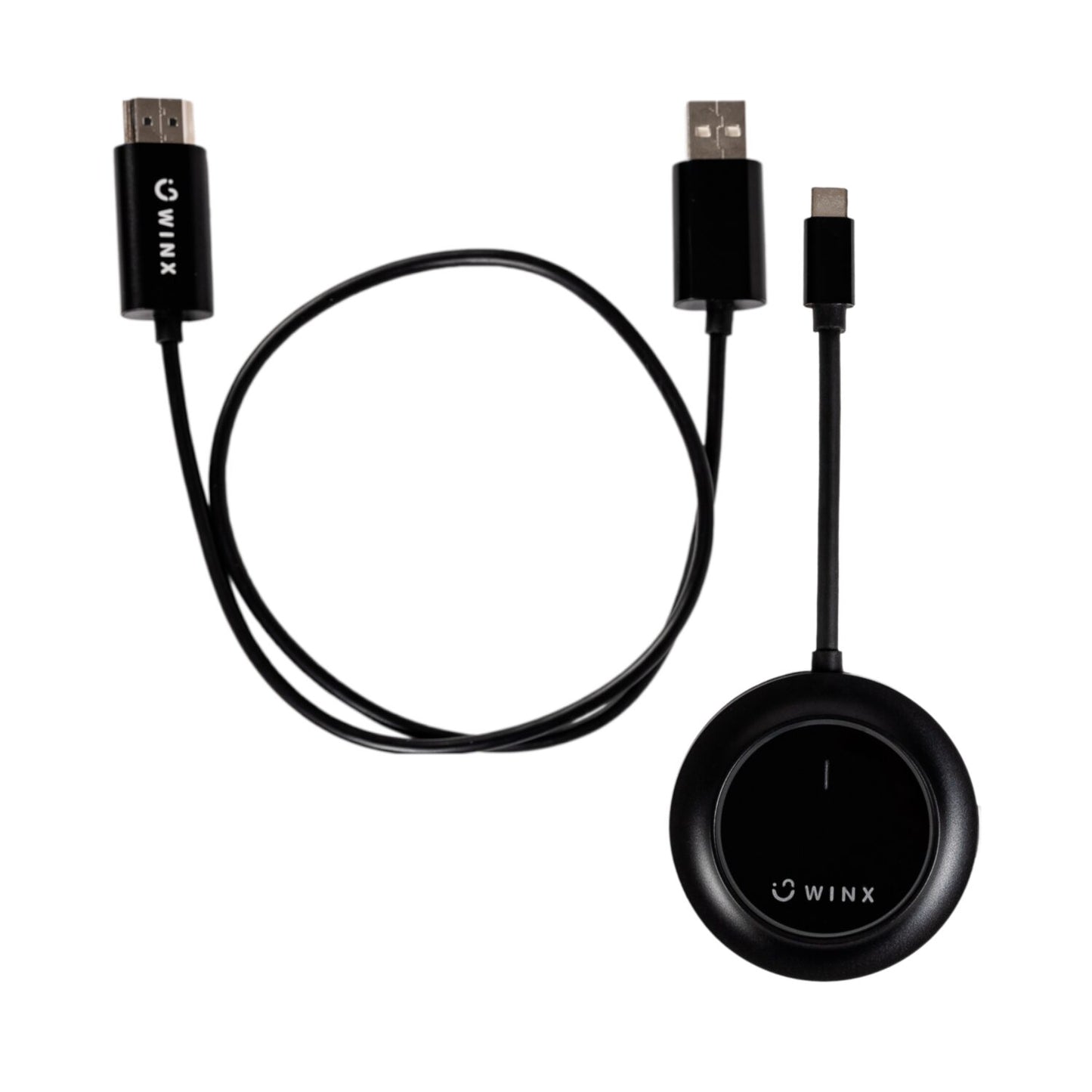 WINX CAST Essential Wireless Display Kit - Stellar Technologies