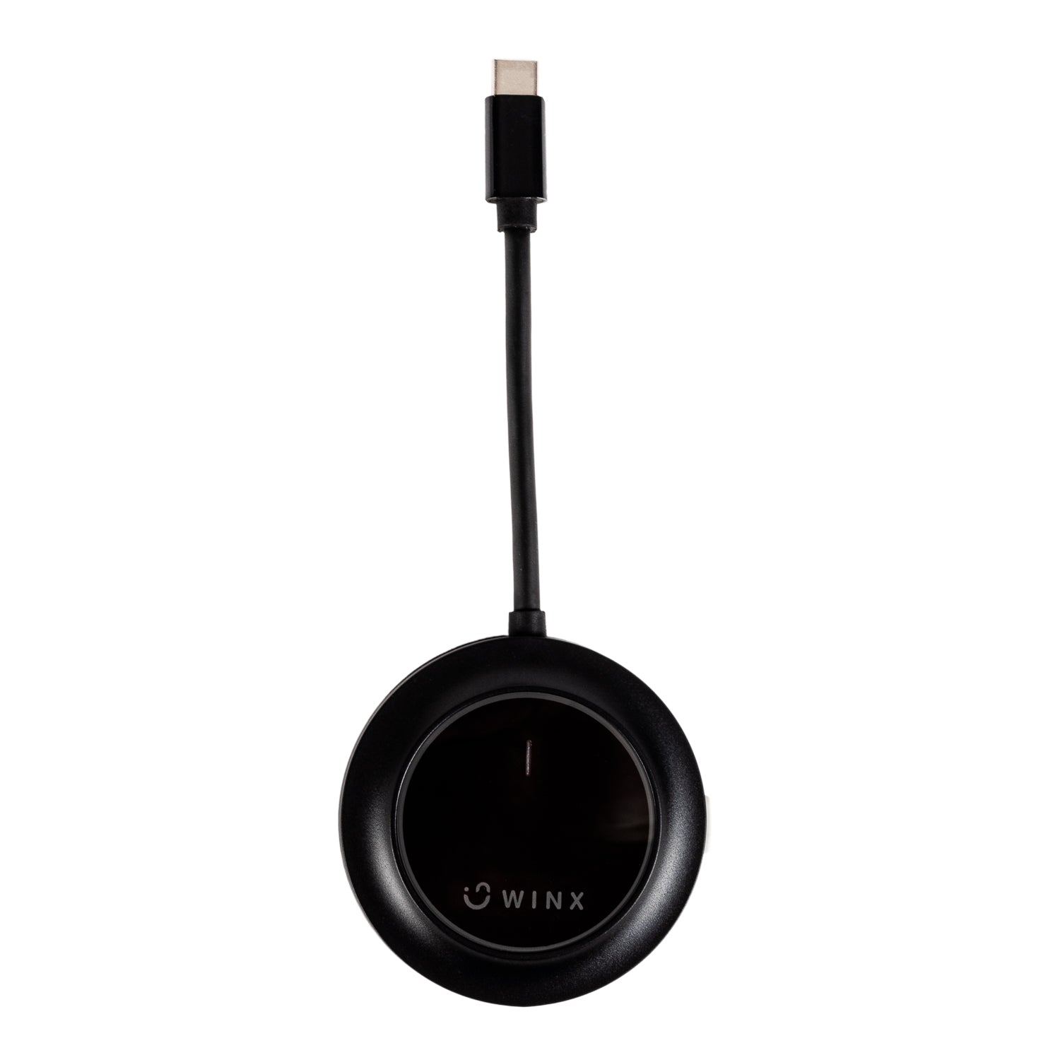 WINX CAST More Type-C Wireless Display Transmitter - Stellar Technologies