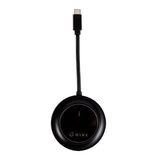 WINX CAST More Type-C Wireless Display Transmitter - Stellar Technologies