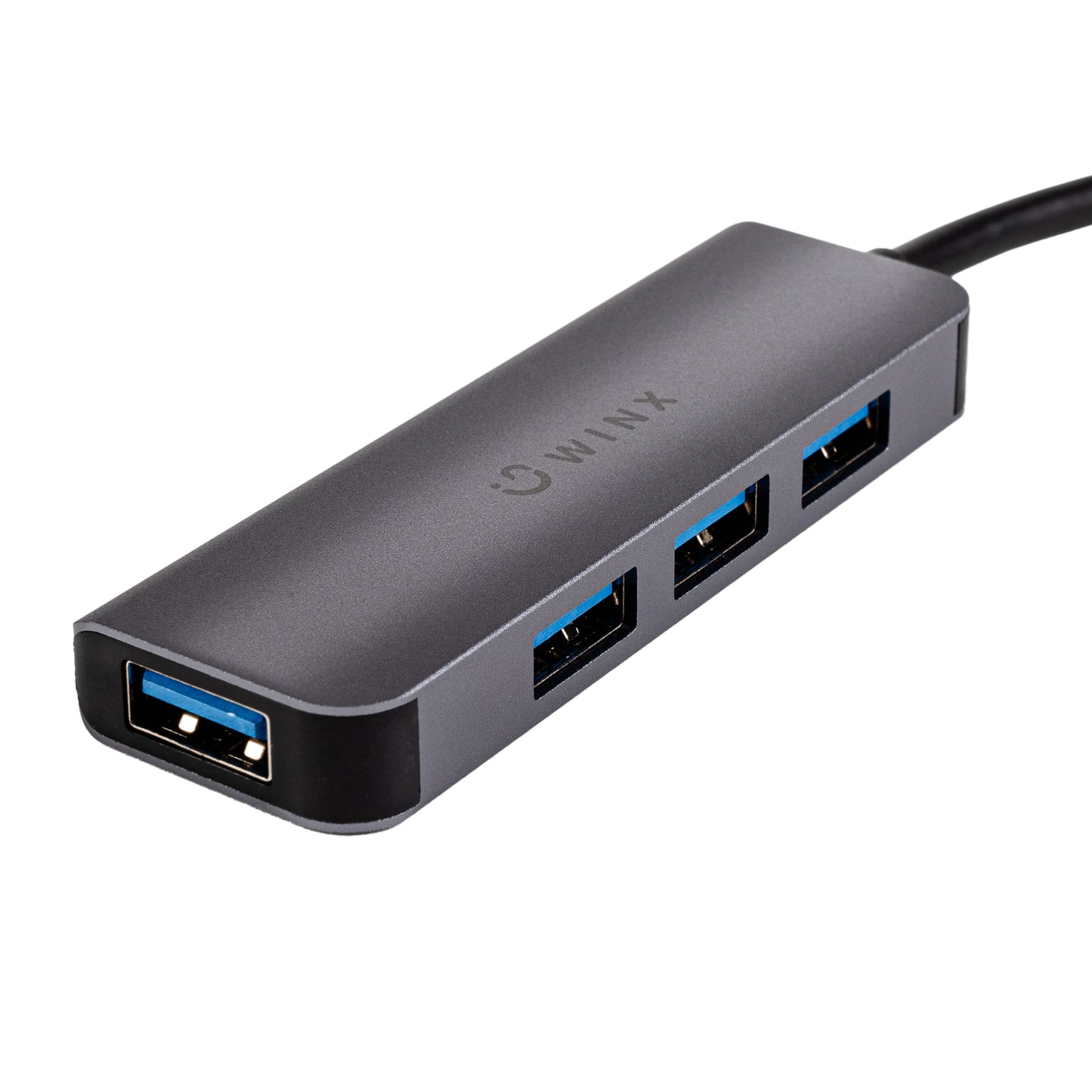 WINX CONNECT Simple USB/Type-C Hub - Stellar Technologies