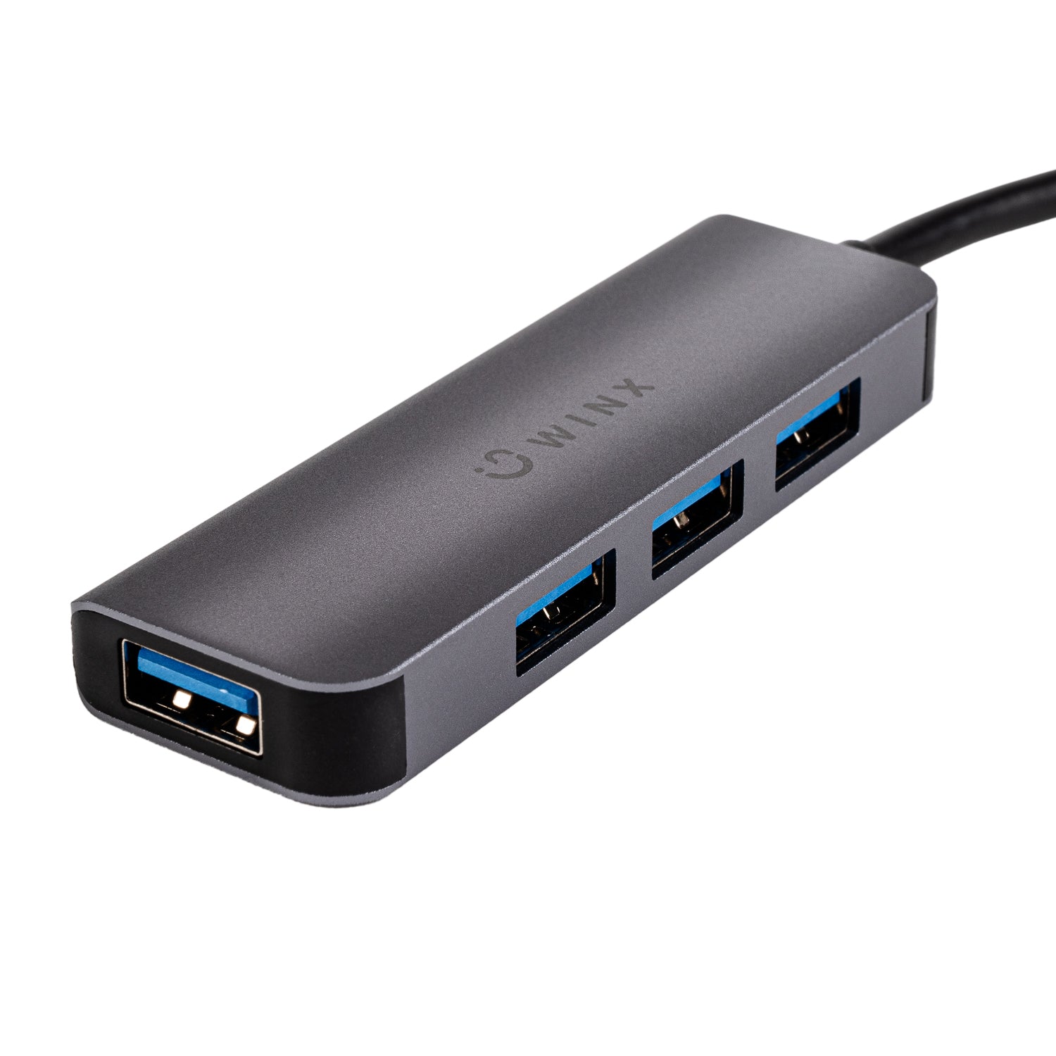 WINX CONNECT Simple USB/Type-C Hub - Stellar Technologies