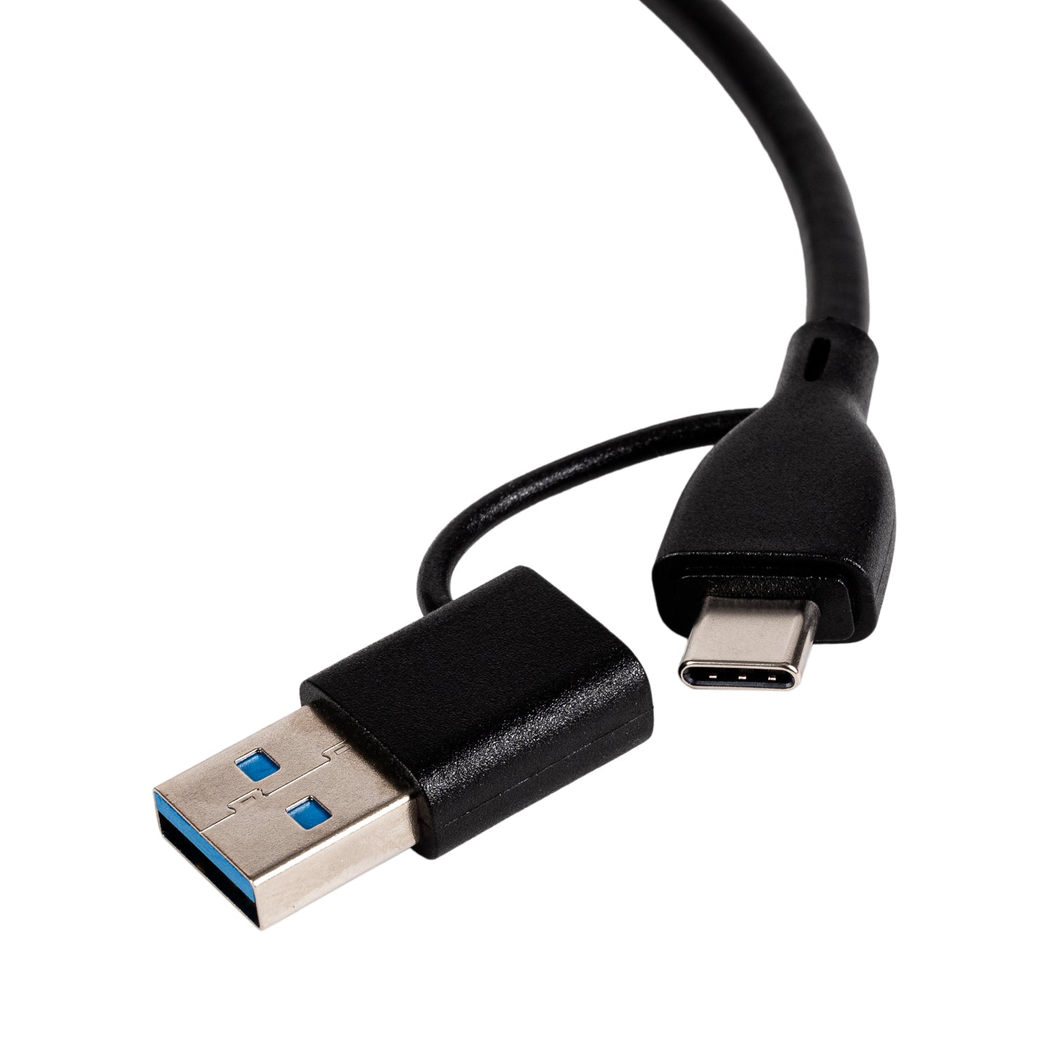 WINX CONNECT Simple USB/Type-C Hub - Stellar Technologies