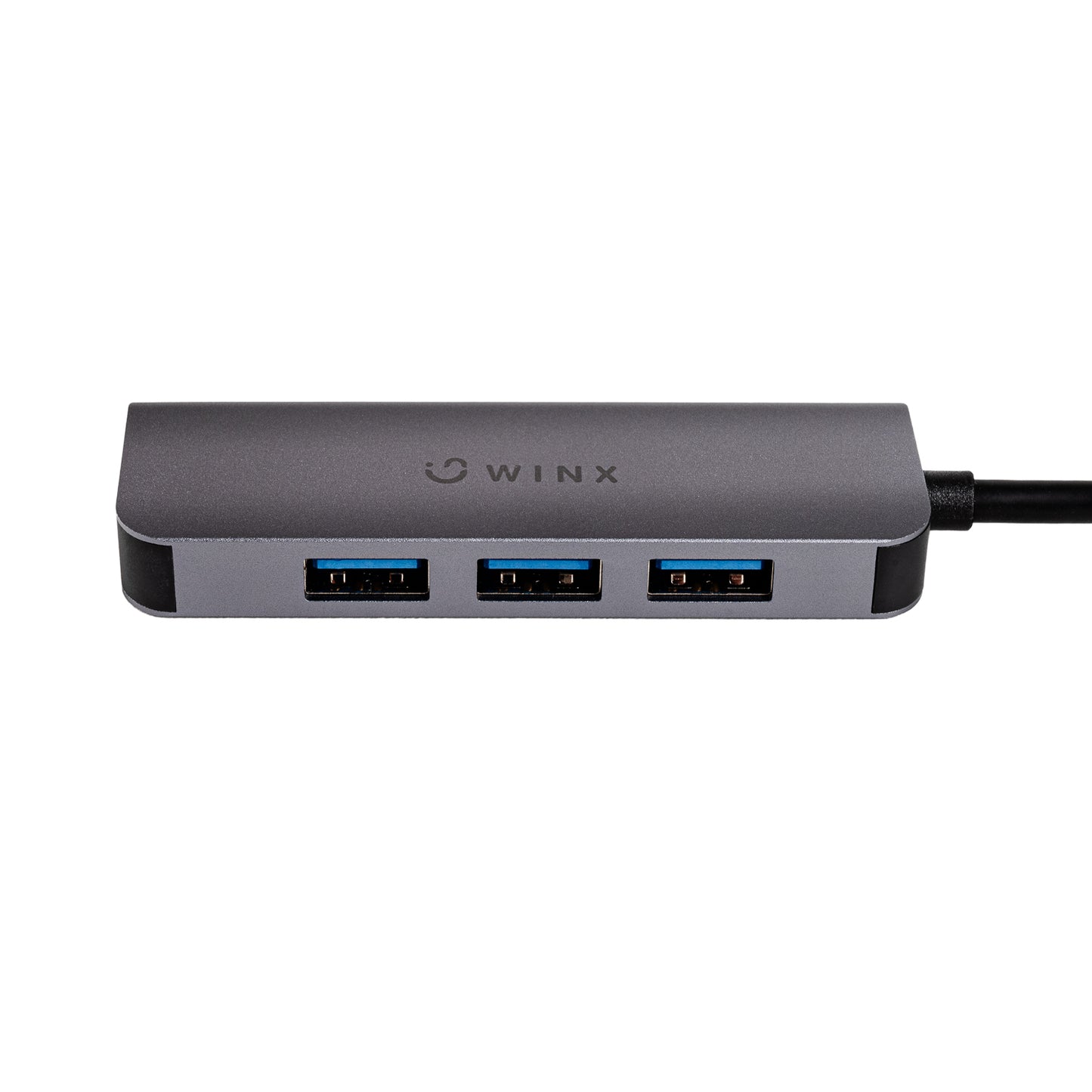 WINX CONNECT Simple USB/Type-C Hub - Stellar Technologies