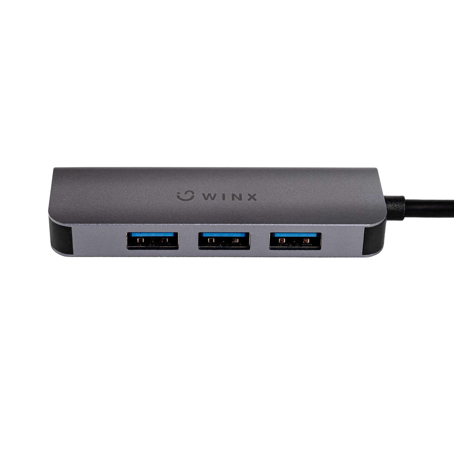 WINX CONNECT Simple USB/Type-C Hub - Stellar Technologies