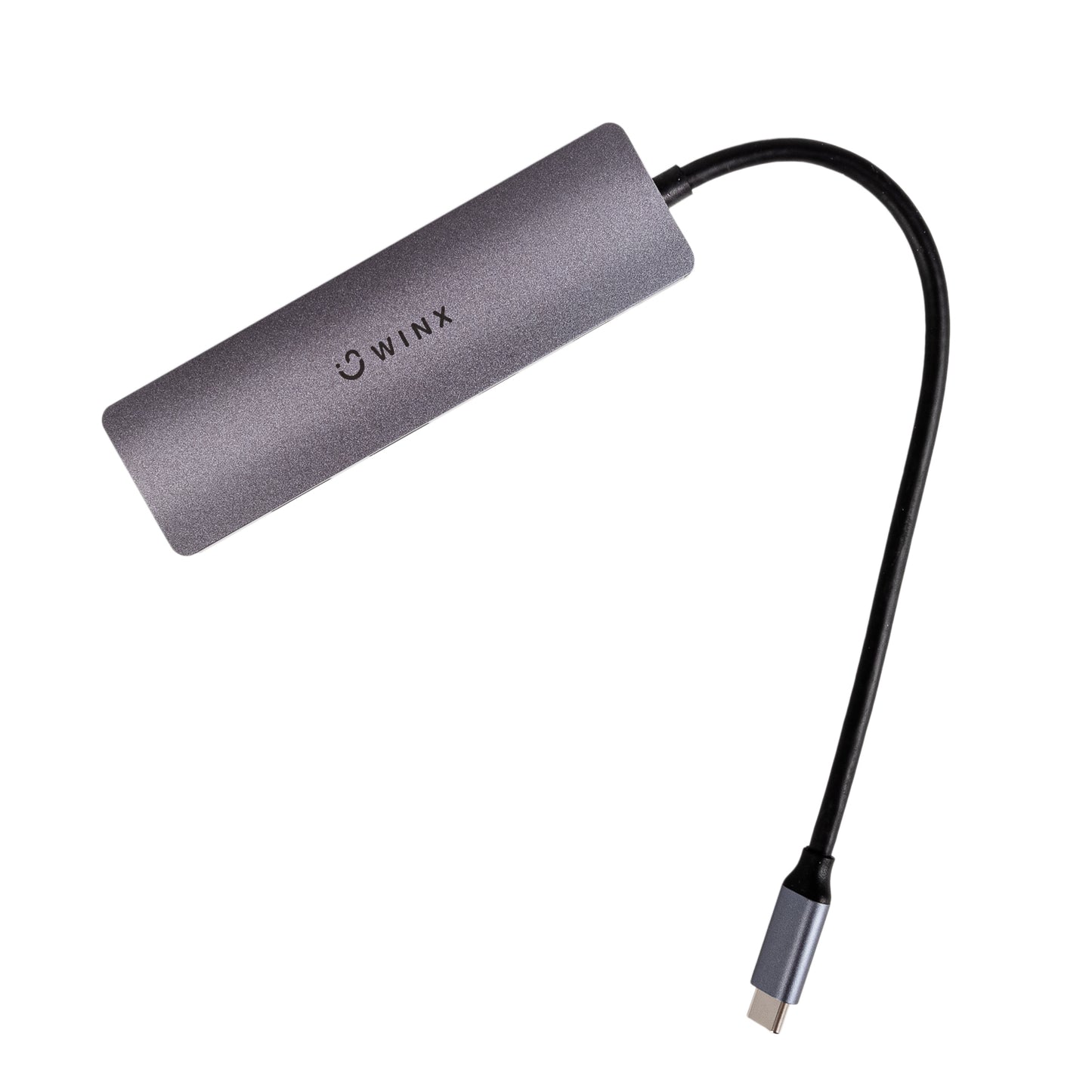 WINX CONNECT Essential 5-in-1 Type-C Hub - Stellar Technologies
