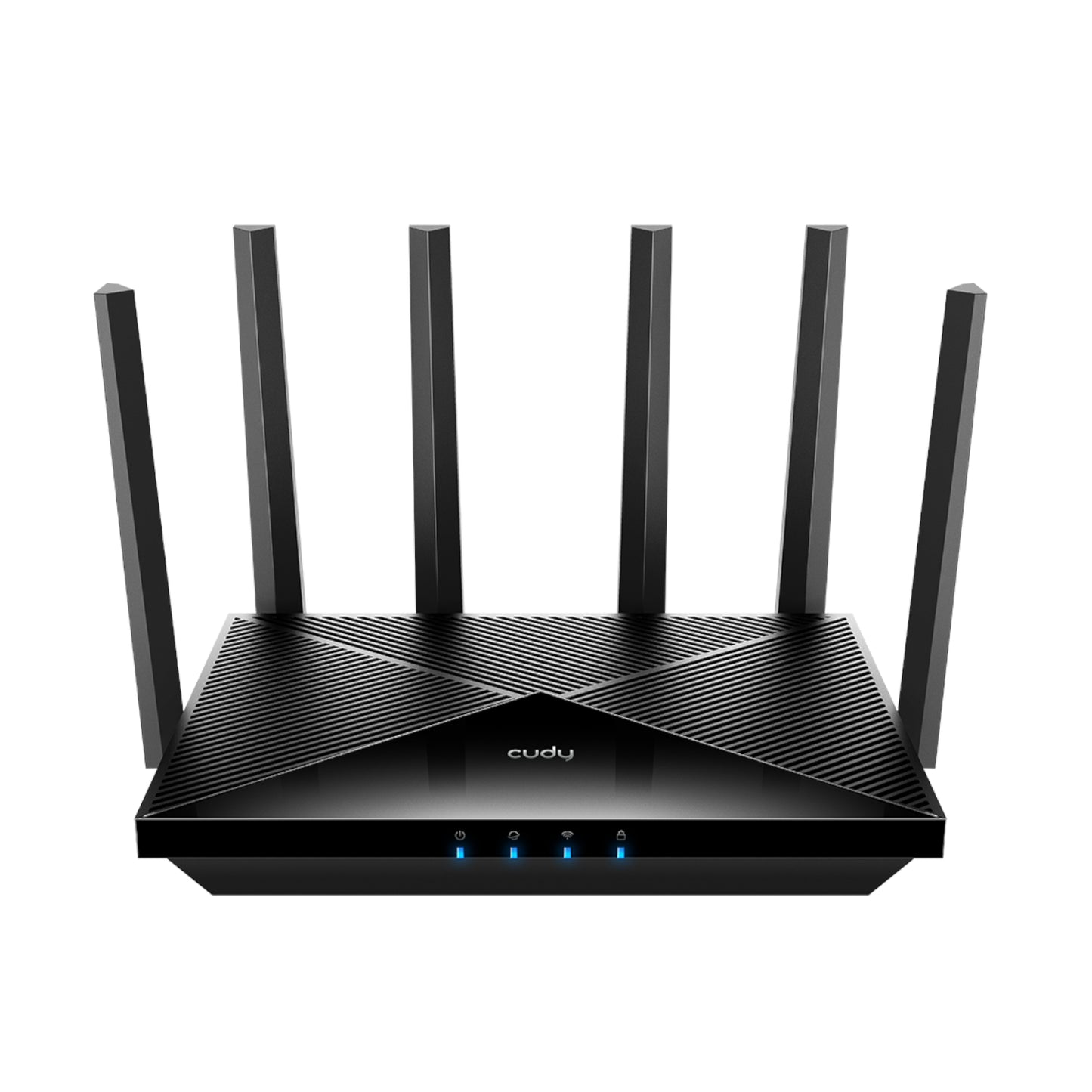 Cudy BE11000 Wi-Fi7 Gigabit Mesh Router - Stellar Technologies