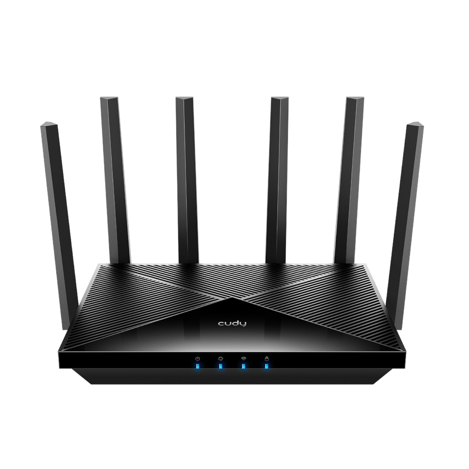 Cudy BE11000 Wi-Fi7 Gigabit Mesh Router - Stellar Technologies