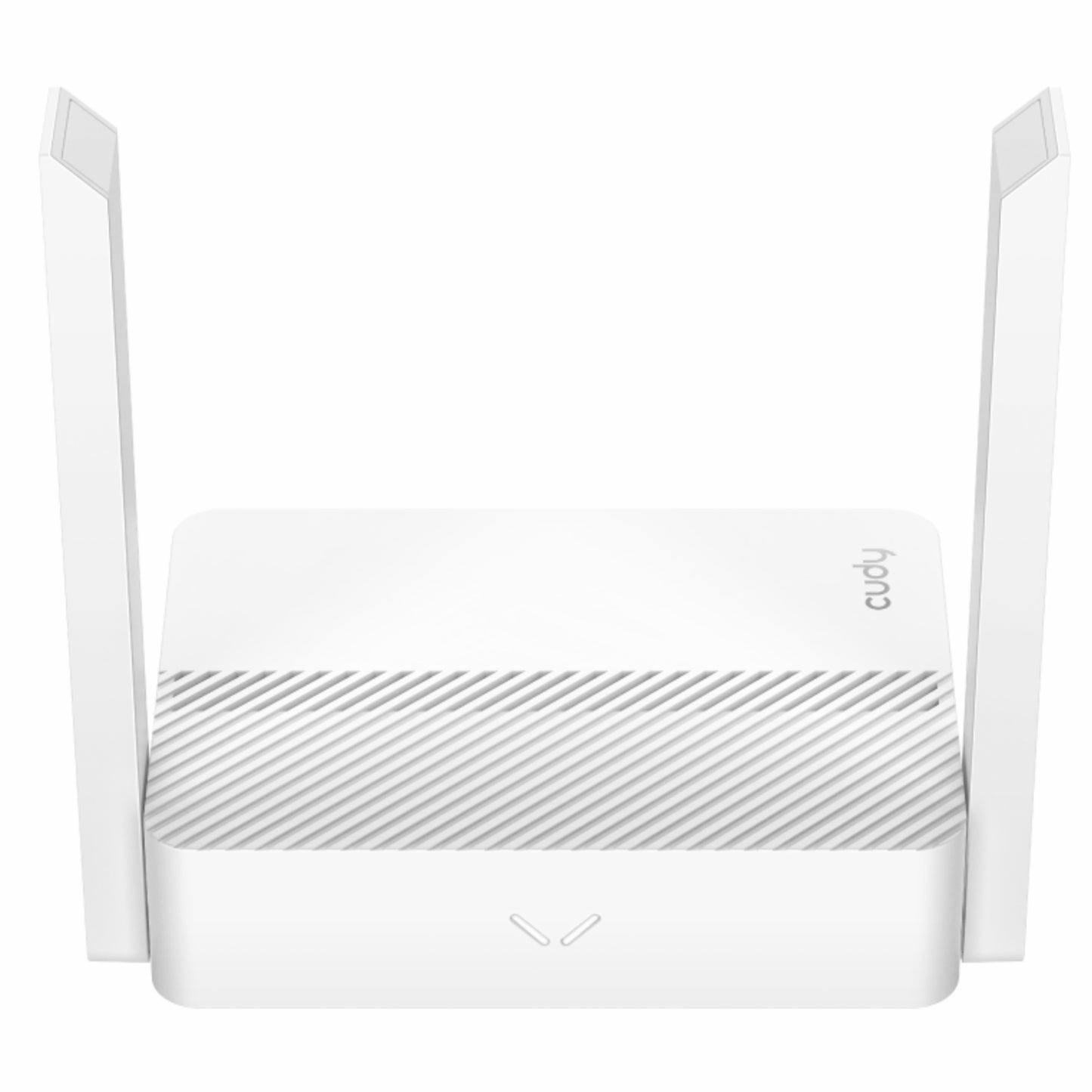 Cudy AC1200 Dual-Band Wireless Wi-Fi Router - White - Stellar Technologies