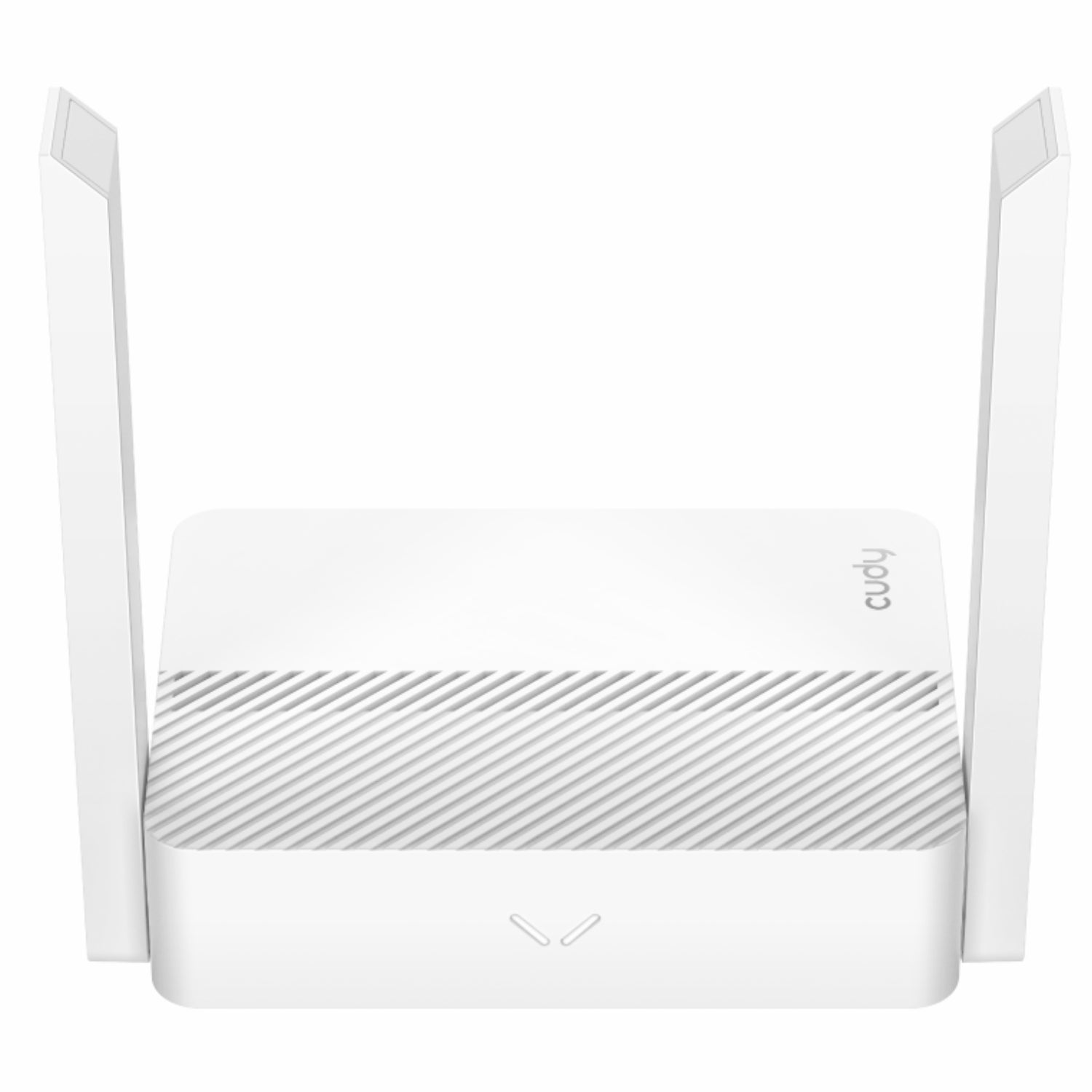 Cudy AC1200 Dual-Band Wireless Wi-Fi Router - White - Stellar Technologies