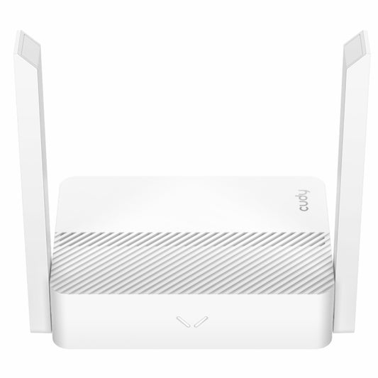 Cudy AC1200 Dual-Band Wireless Wi-Fi Router - White - Stellar Technologies