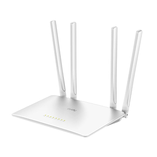 Cudy AC1200 Wi-Fi Router - Stellar Technologies