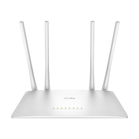 Cudy AC1200 Wi-Fi Router - Stellar Technologies