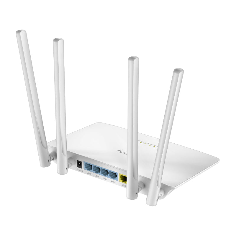 Cudy AC1200 Wi-Fi Router - Stellar Technologies