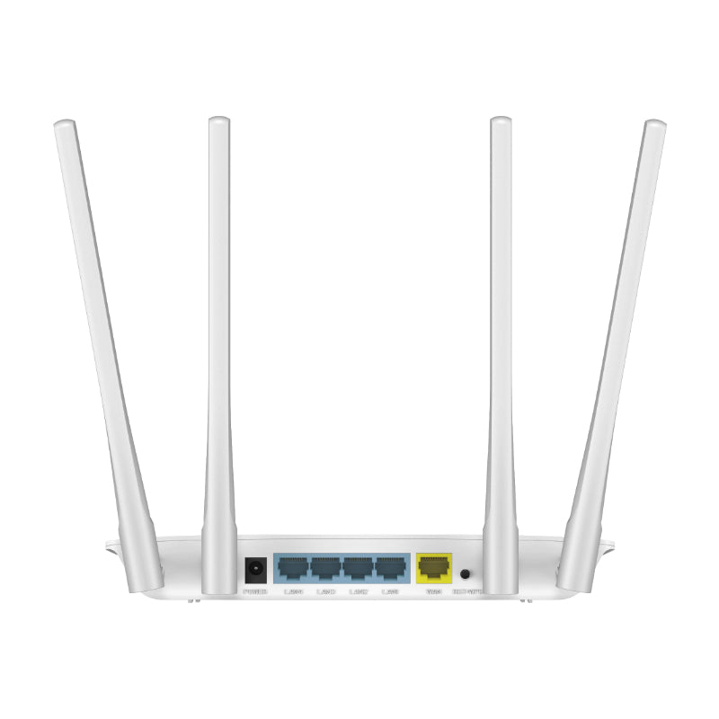 Cudy AC1200 Wi-Fi Router - Stellar Technologies