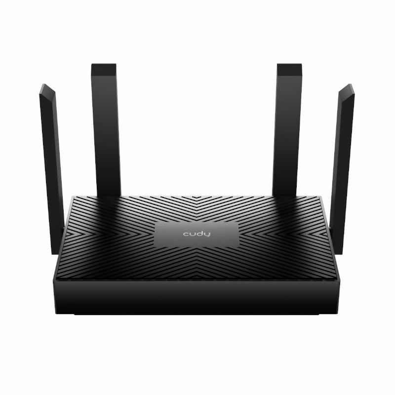 Cudy AX1500 Wi-Fi Router - Stellar Technologies