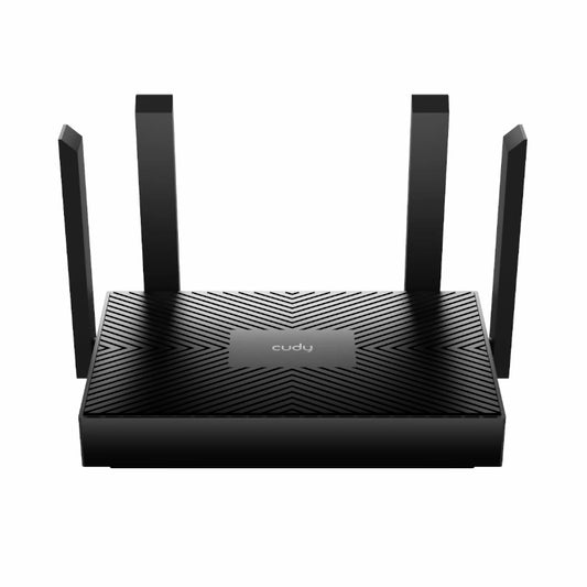 Cudy AX1500 Wi-Fi Router - Stellar Technologies