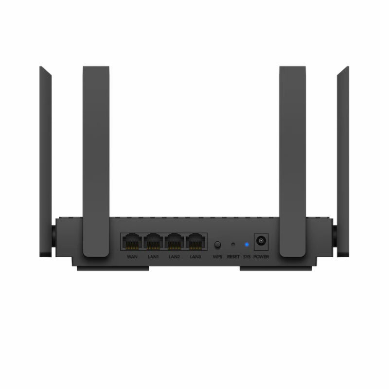 Cudy AX1500 Wi-Fi Router - Stellar Technologies