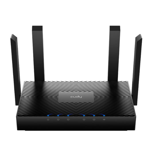 Cudy AX3000 Gigabit Wi-Fi 6 Mesh Router - Stellar Technologies