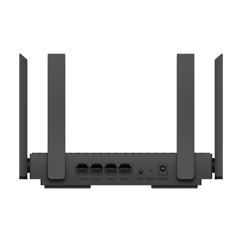 Cudy AX3000 Gigabit Wi-Fi 6 Mesh Router - Stellar Technologies
