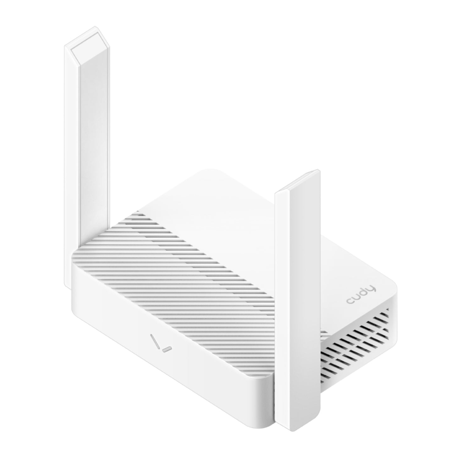 Cudy N300 2.4GHz Wi-Fi Router - Stellar Technologies